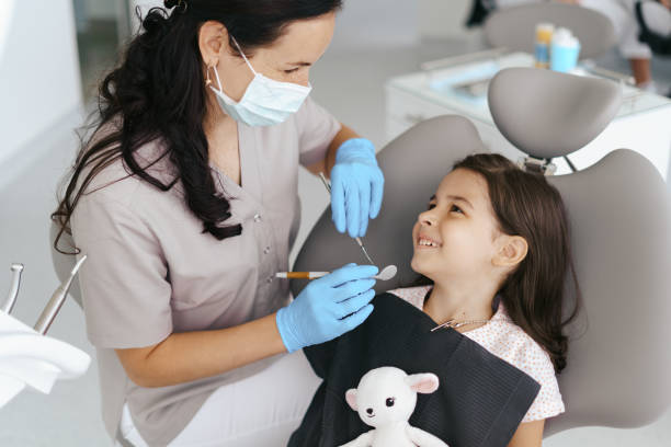 Best Orthodontic Emergency Dentist in Morrice, MI