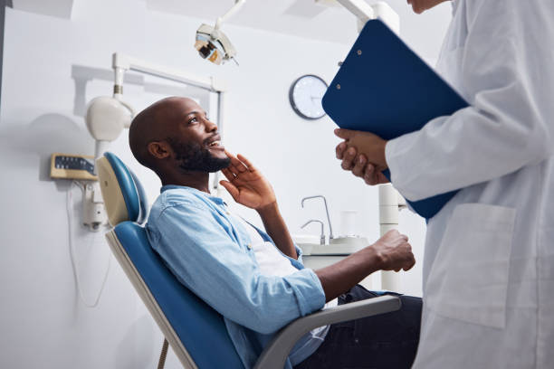 Best Emergency Dental Care for Abscessed Tooth in Morrice, MI