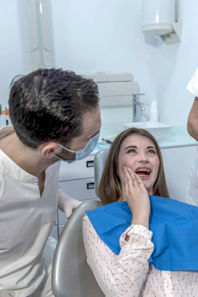 Best Emergency Root Canal Treatment in Morrice, MI