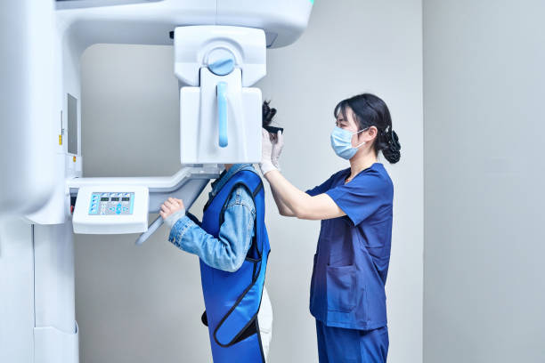 Best Mobile Emergency Dentist in Morrice, MI