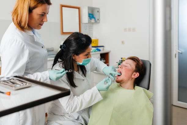 Best Pediatric Emergency Dentist in Morrice, MI